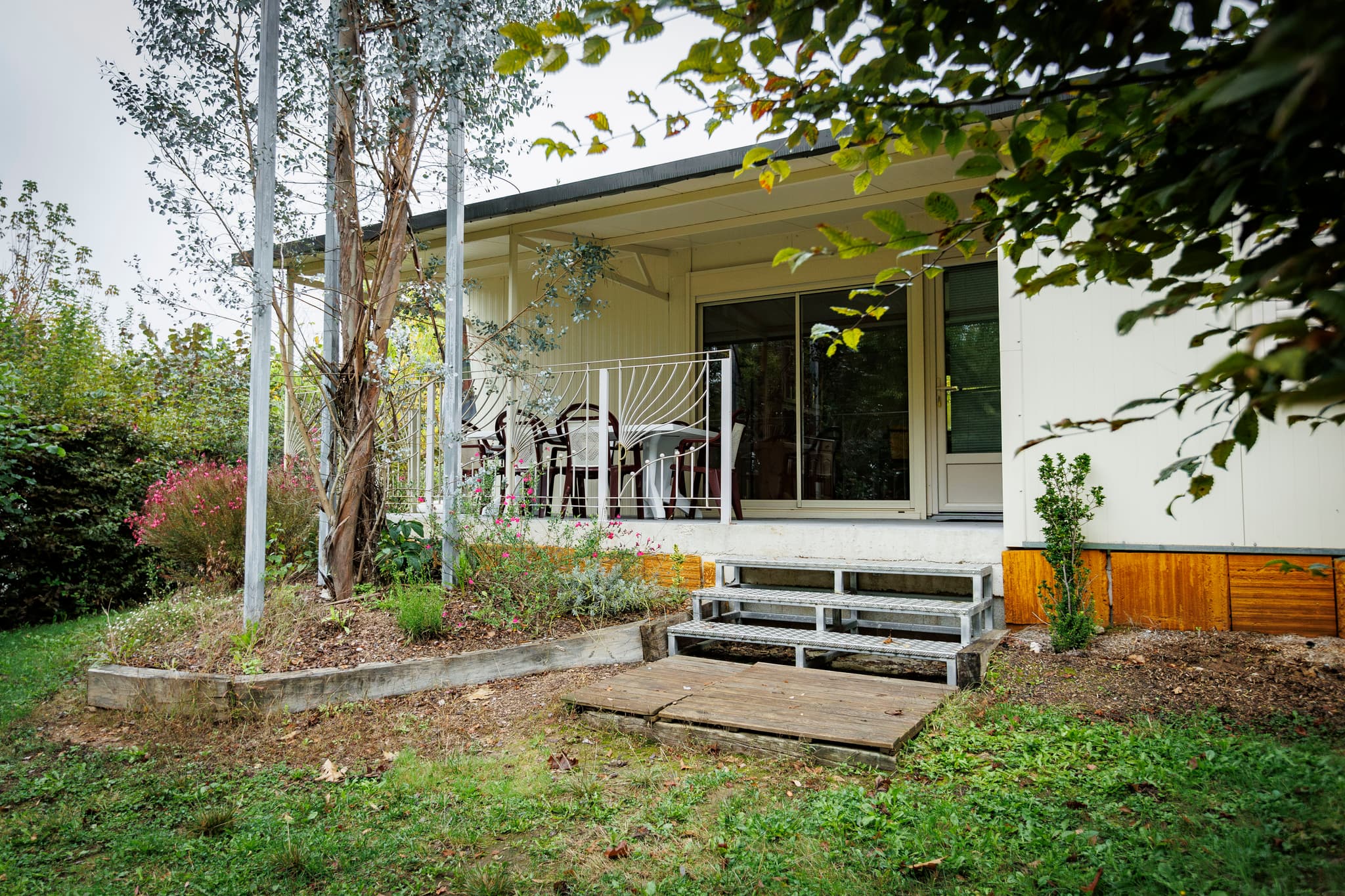 Dubhé bungalow 3 chambres/ 6 personnes_4