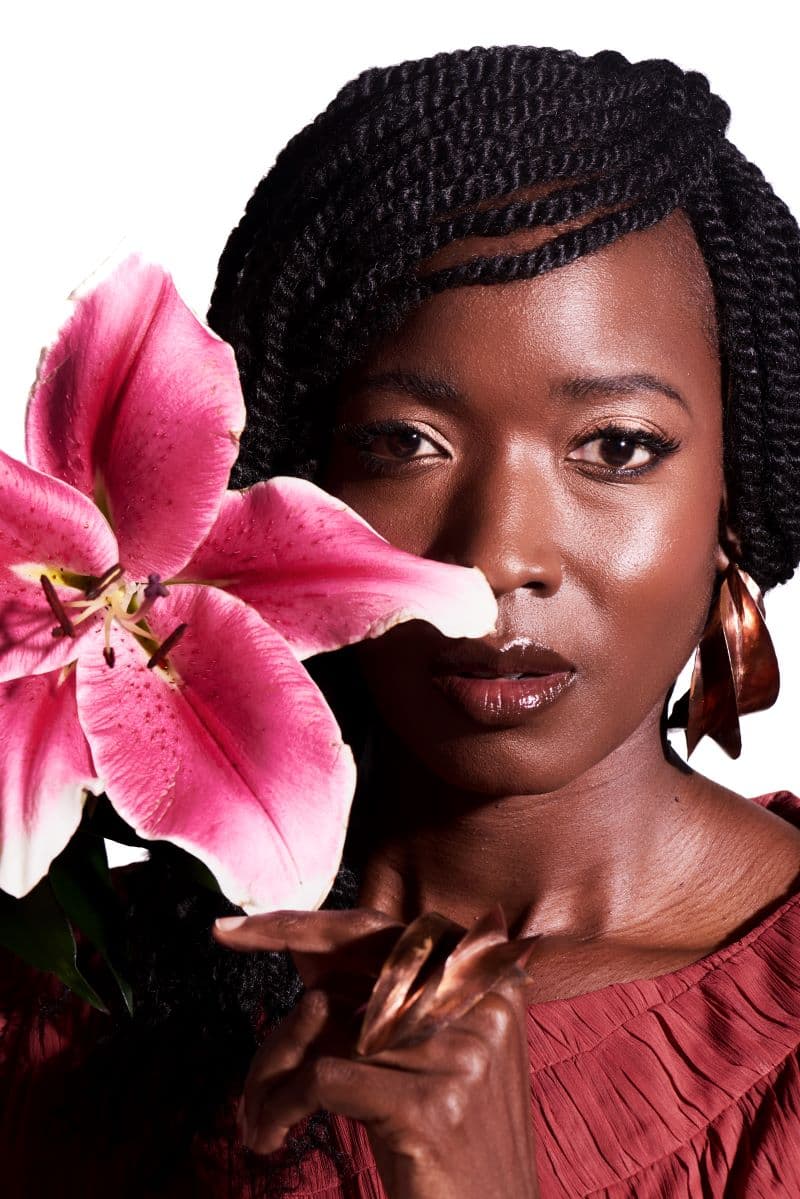 AWA LY - élément terre 17 ©Daniel Baud