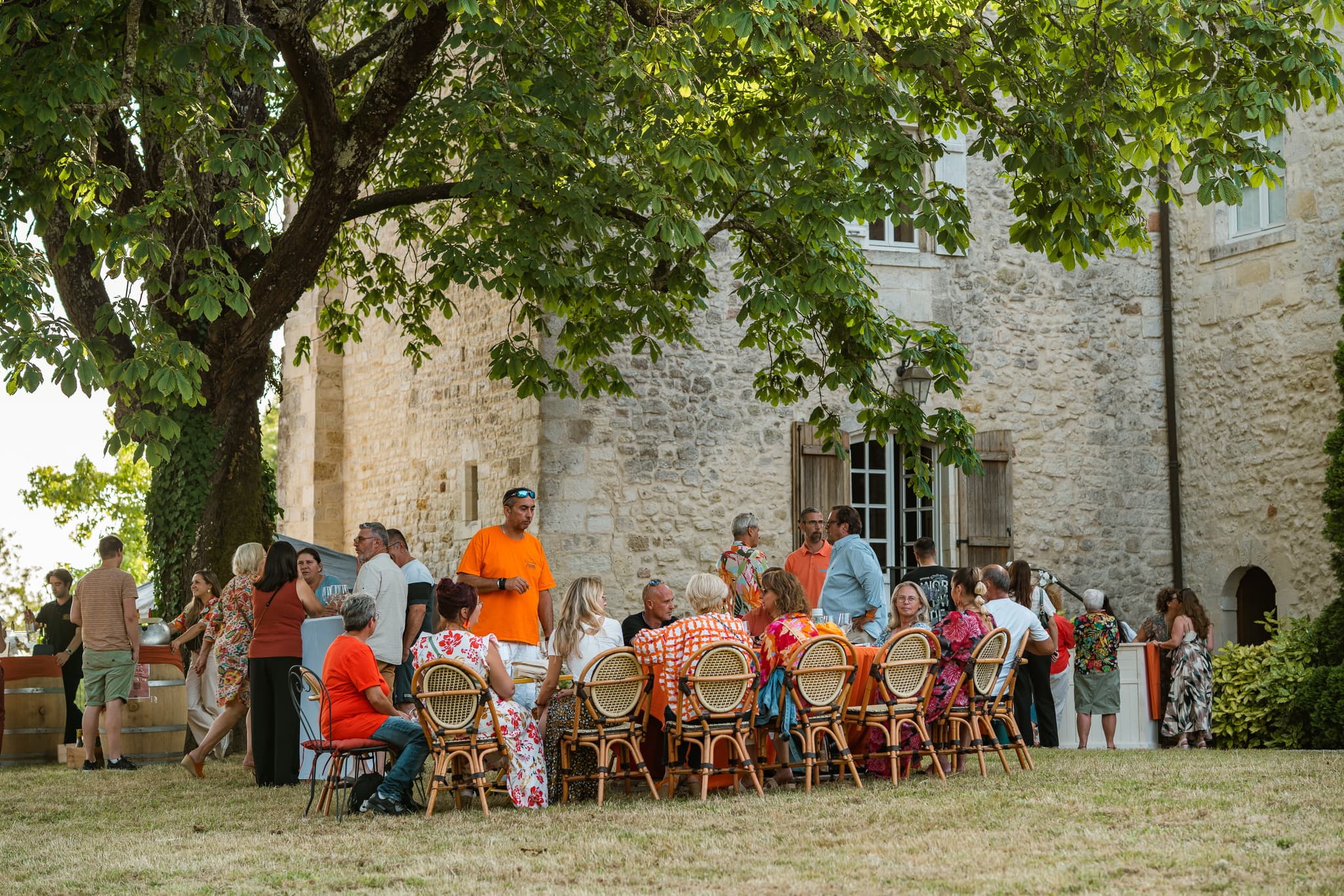 AWenMédoc - Château Castera-46