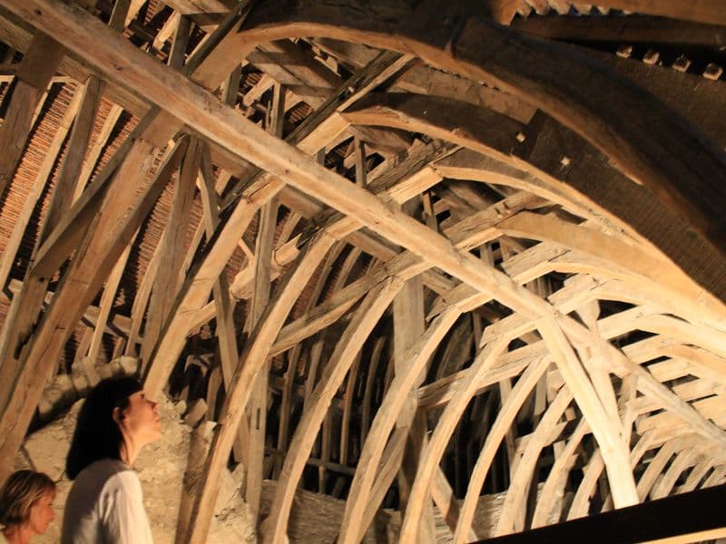 Abbatiale 4