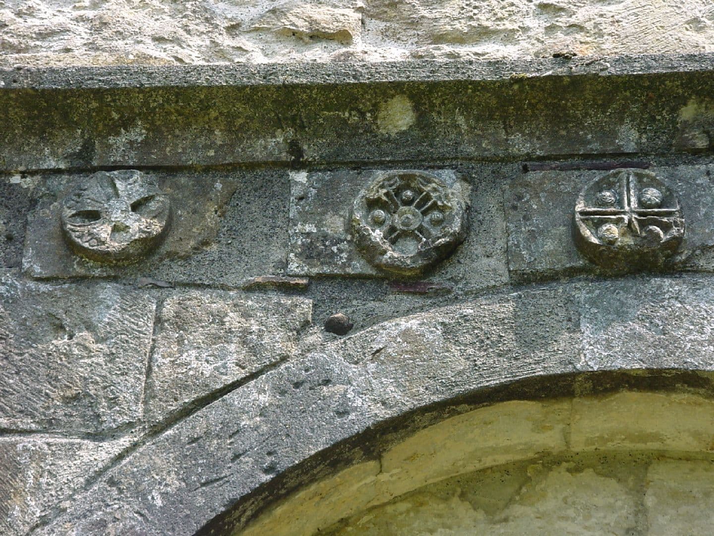 Abbaye Larreule 2