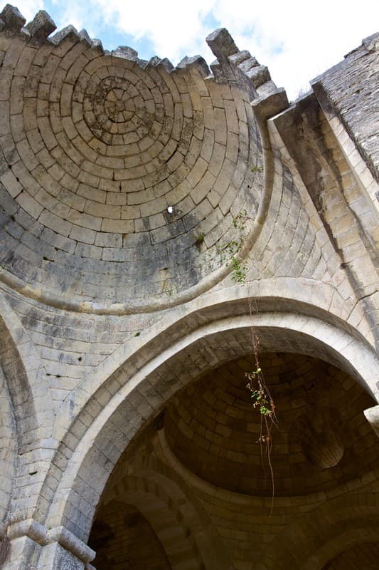 Abbaye de Boschaud_6