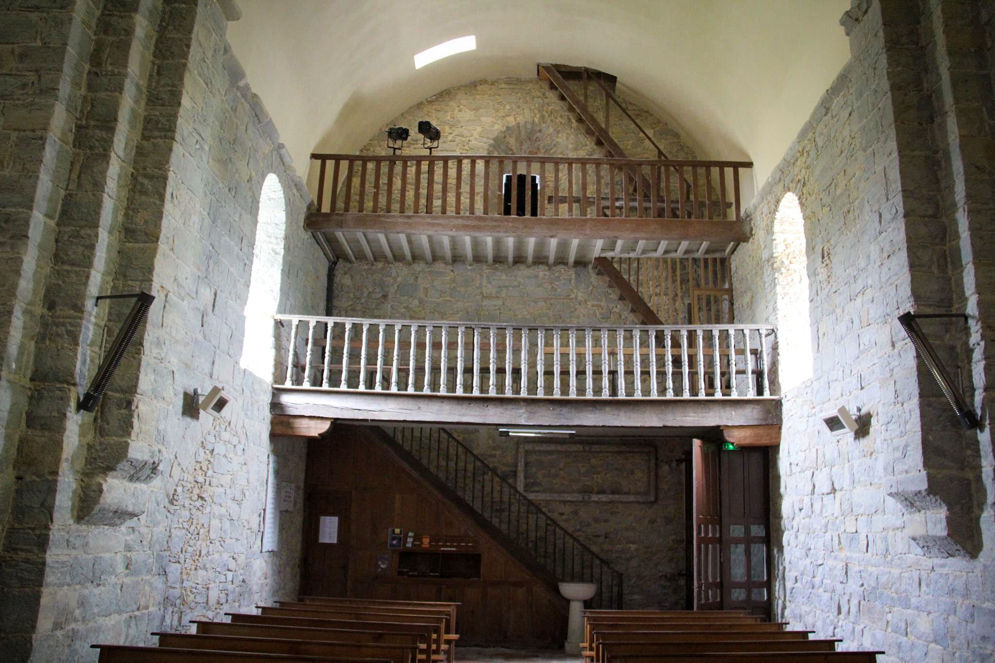 Abbaye-sauvelade-balcon