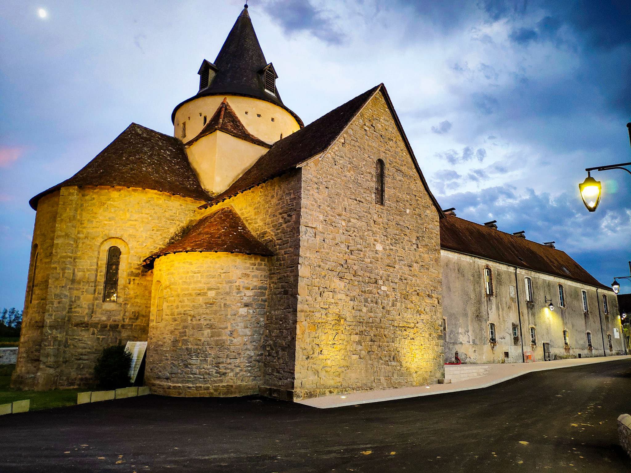Abbaye-sauvelade-cistercienne-bearn