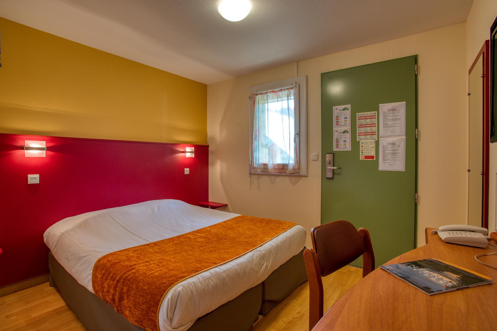 Abbys Hôtel Sarlat