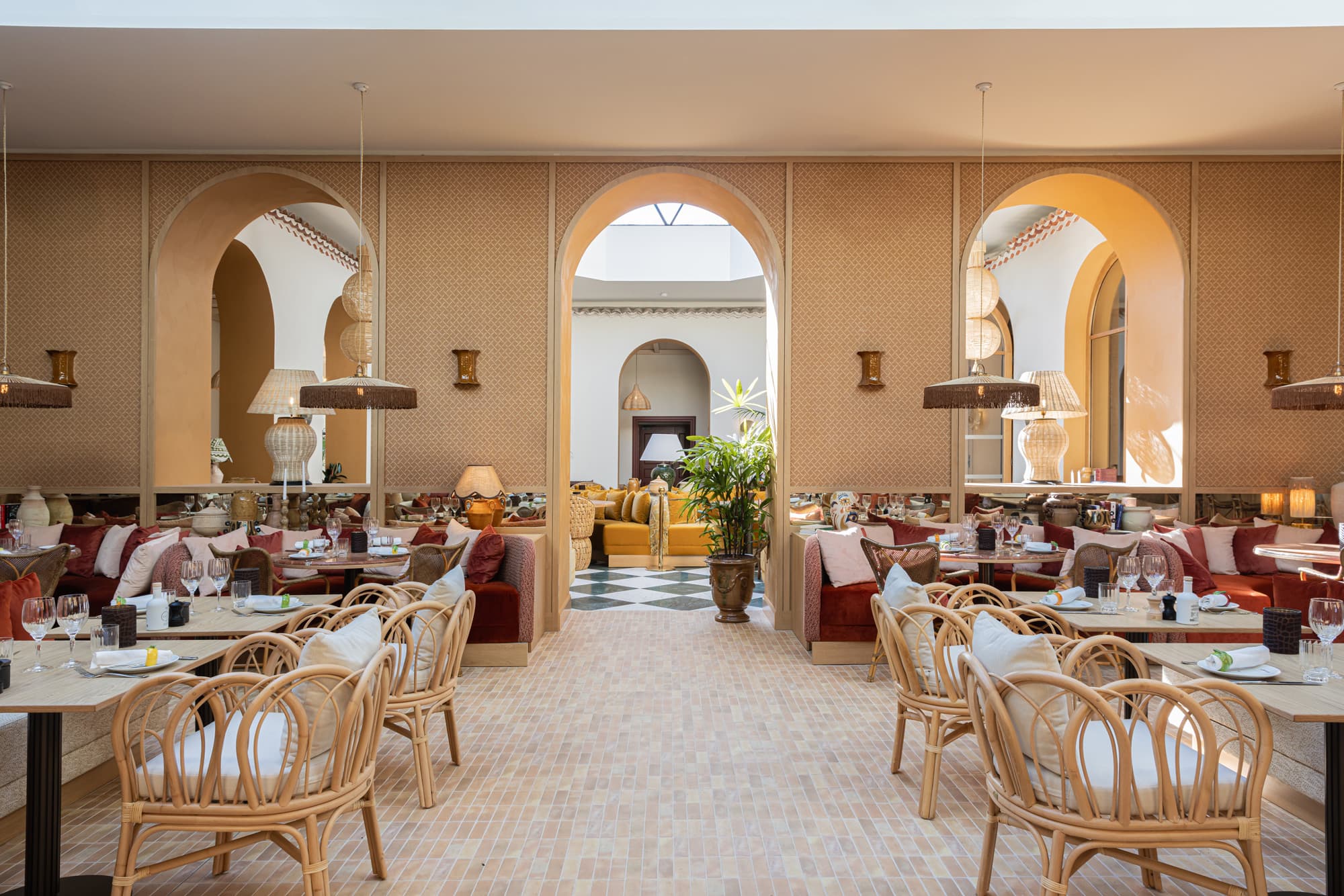 Maison Chiberta