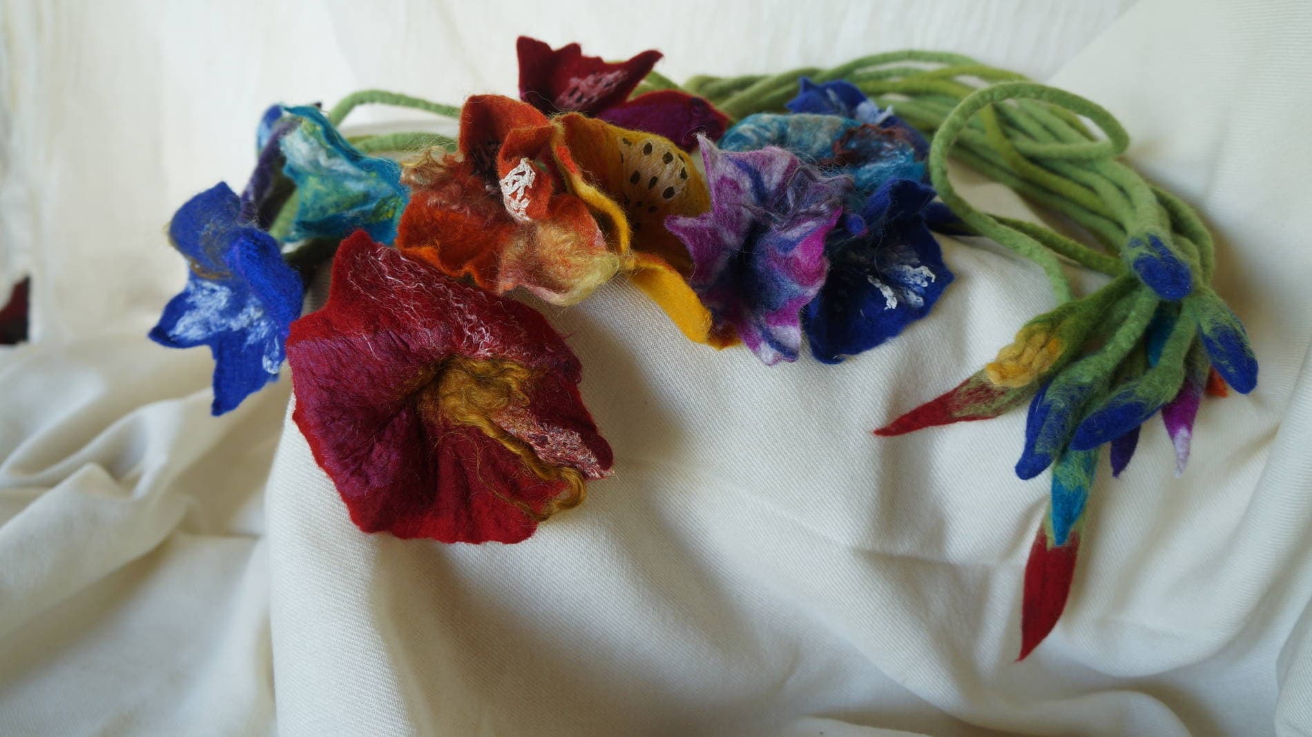 Fleurs