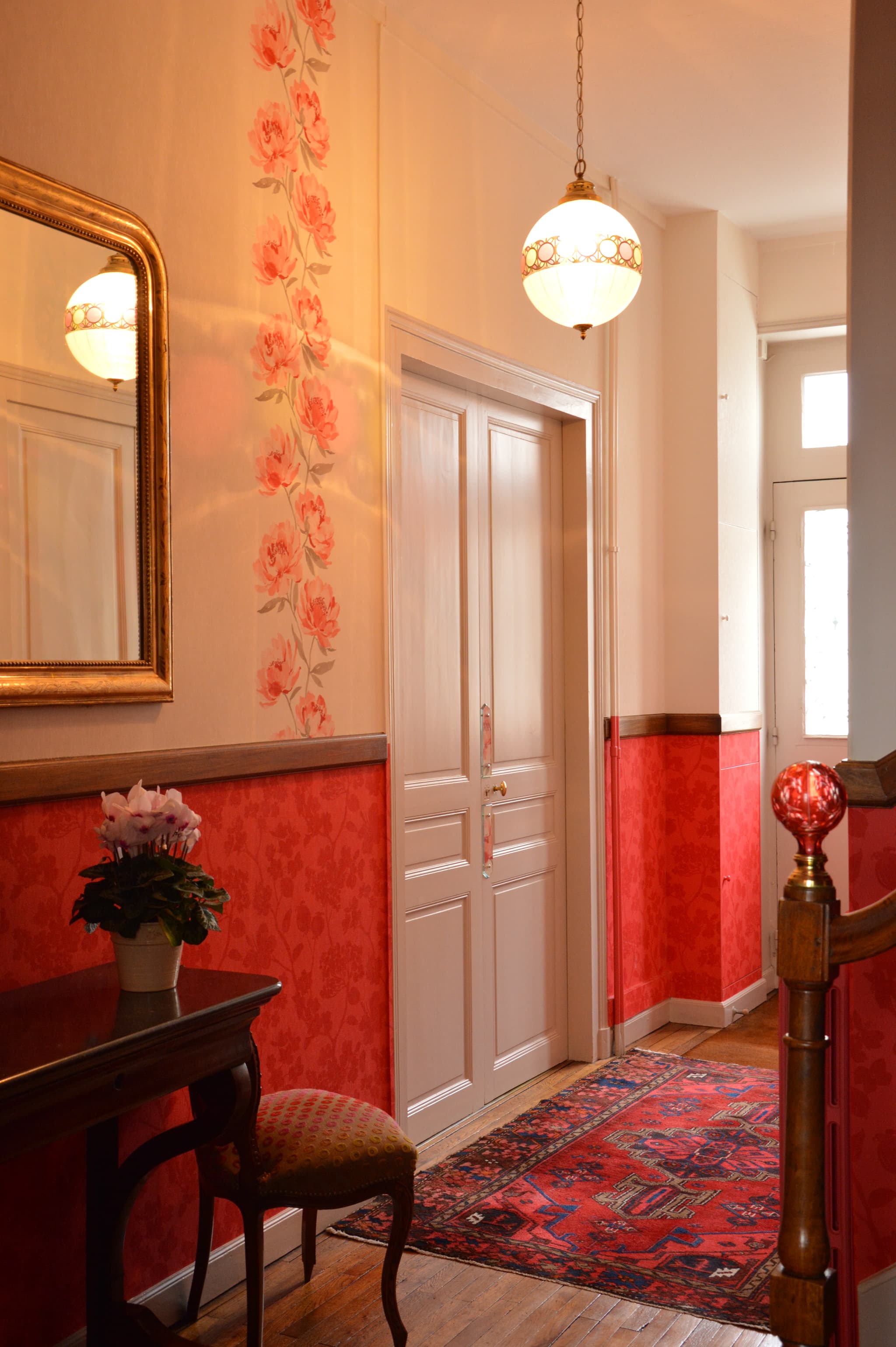 Chambres d'hotes Hebergement Holstein Thouars Thouarsais Deux Sevres