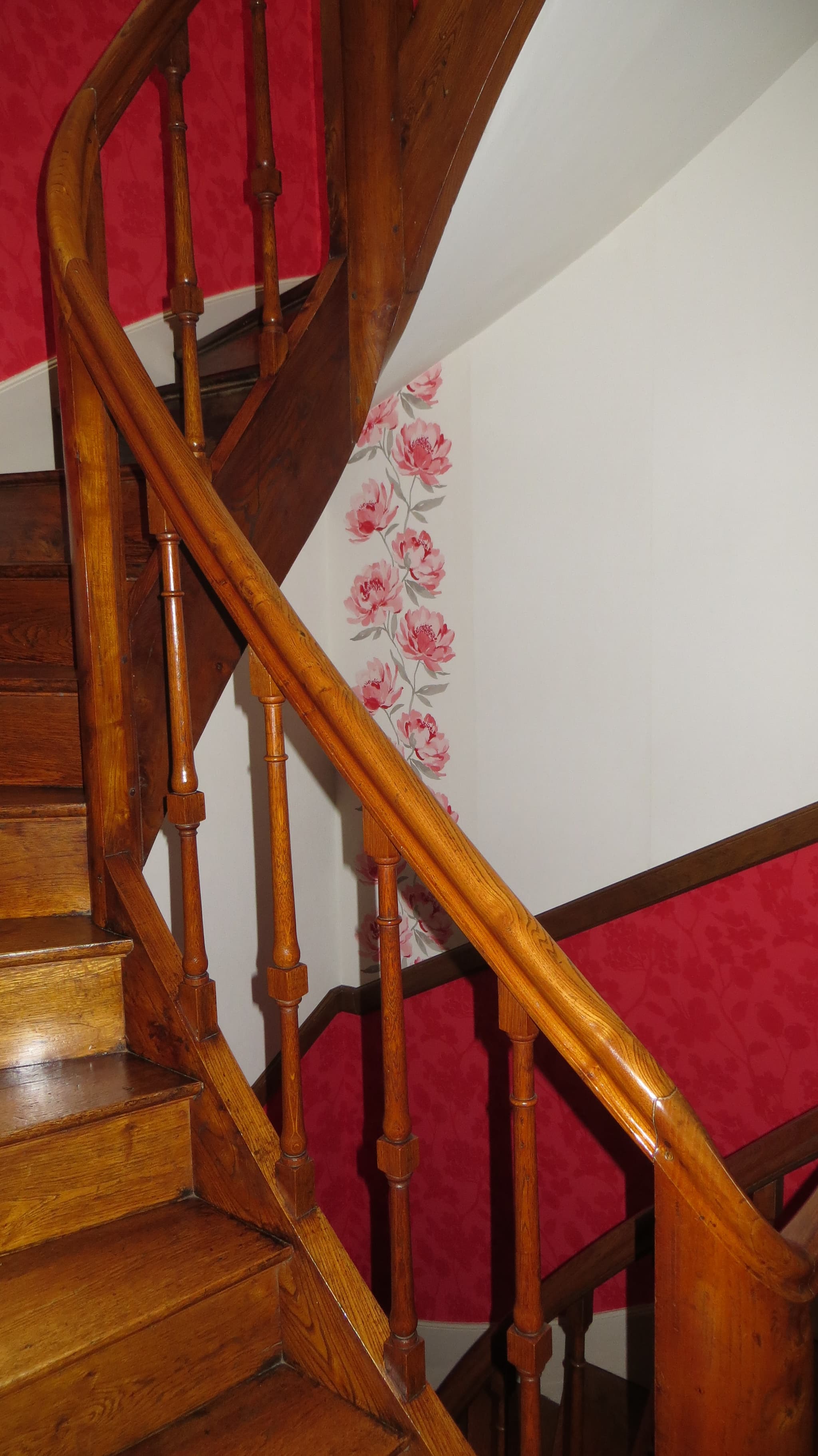 Chambres d'hotes Hebergement Holstein Thouars Thouarsais Deux Sevres