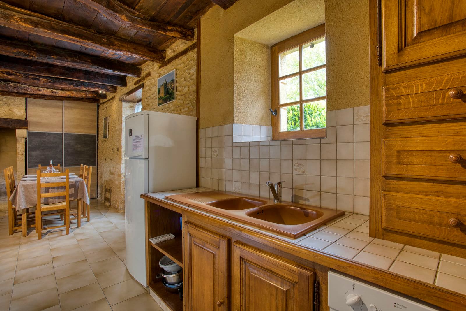 Adeline7_cuisine Combas Village de gites