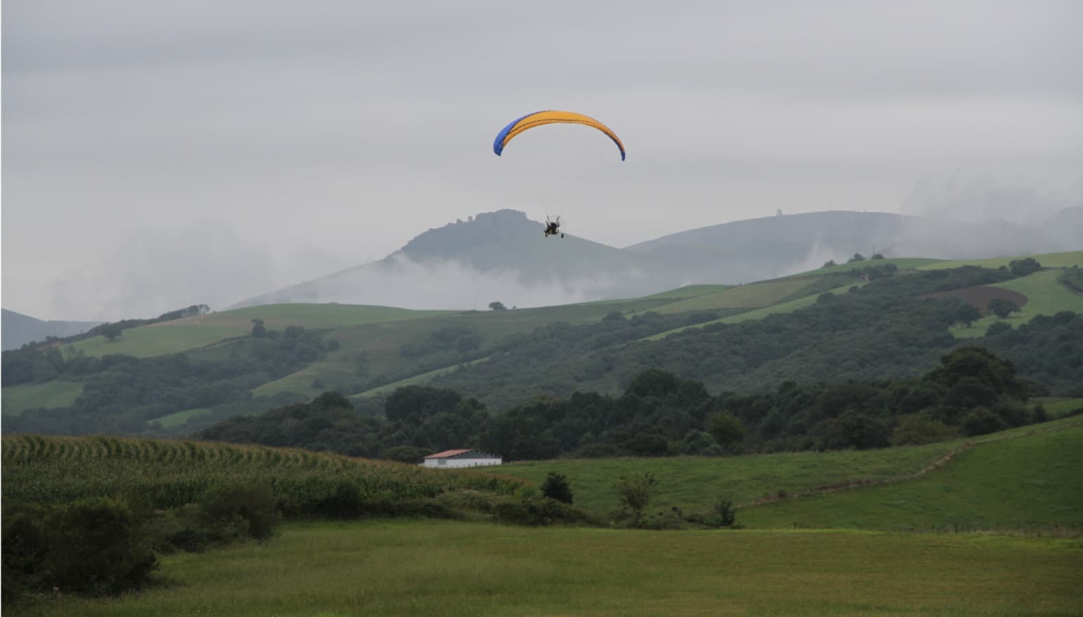 Adventure64CôteBasqueParamoteur-paramoteur