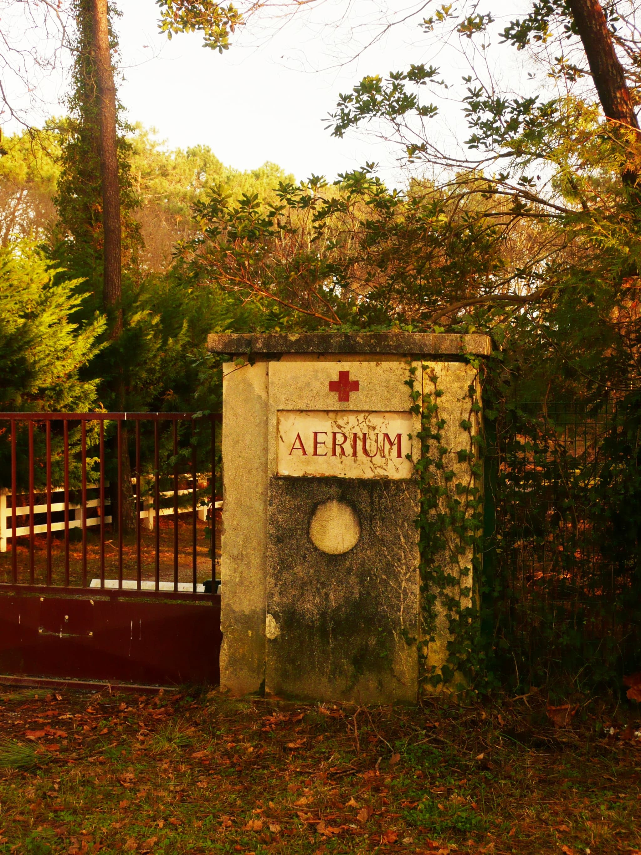 Aérium