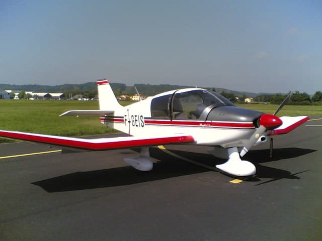 Aéroclub