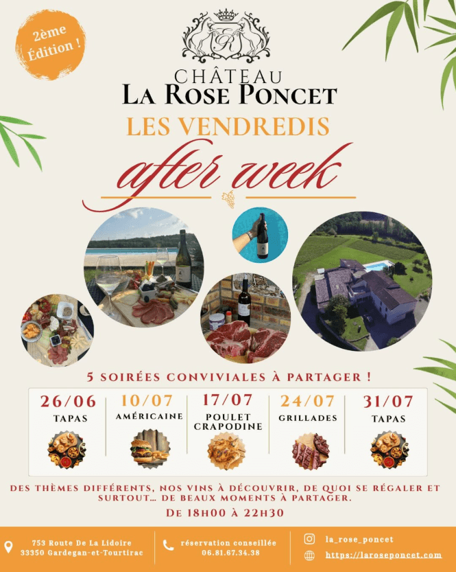 Affiche
