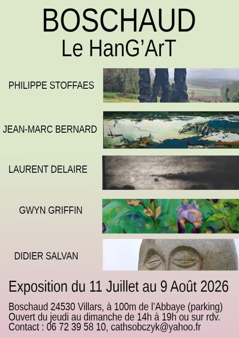 Affiche 2026