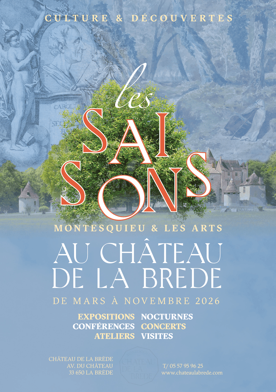 Affiche 2026