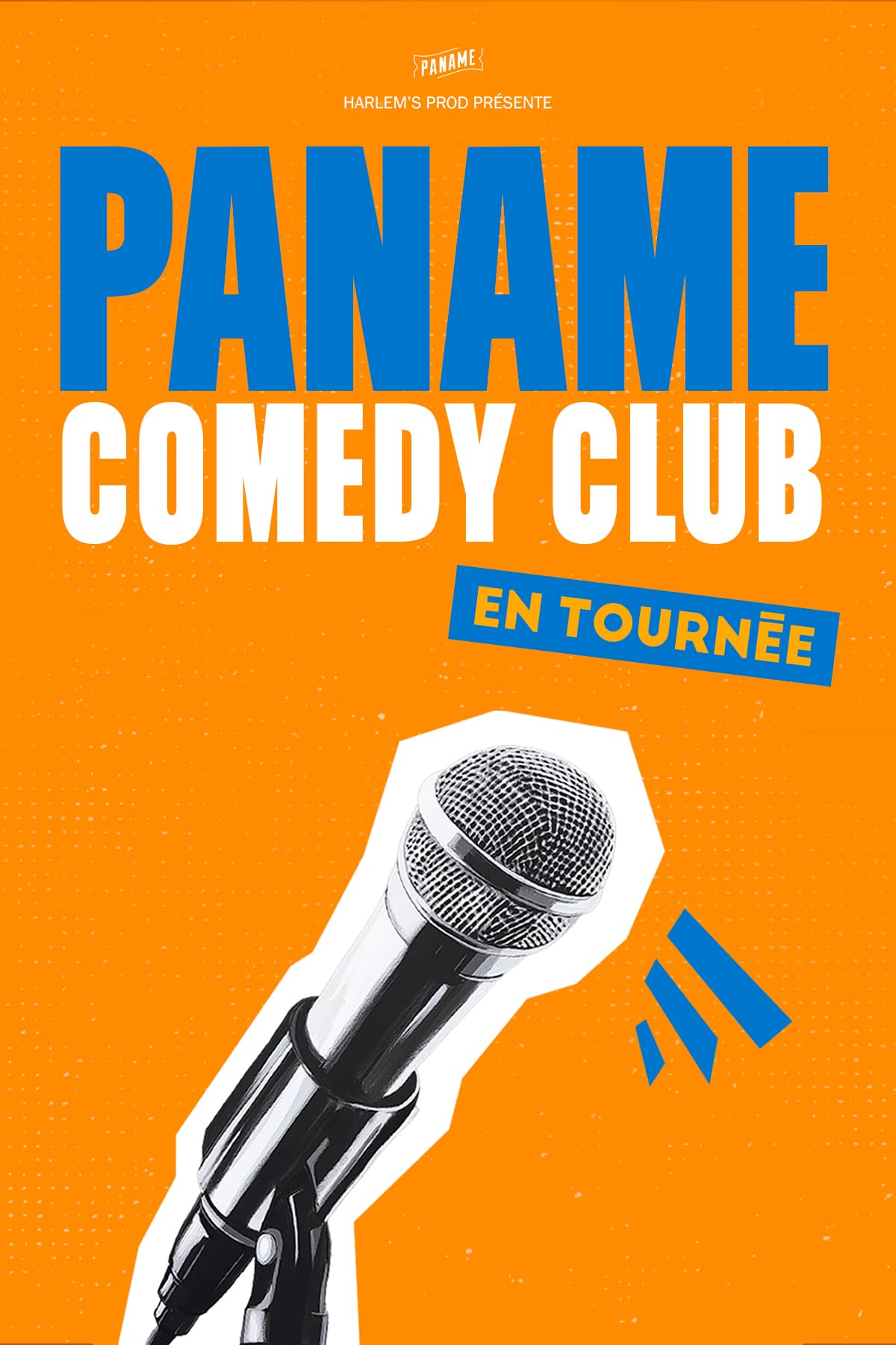 PANAME COMEDY CLUB_GARE DU MIDI_BIARRITZ