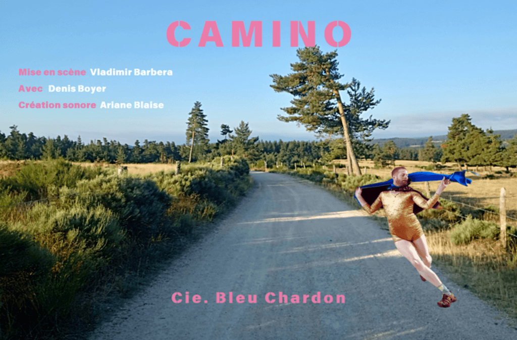 Molières en scène_Camino