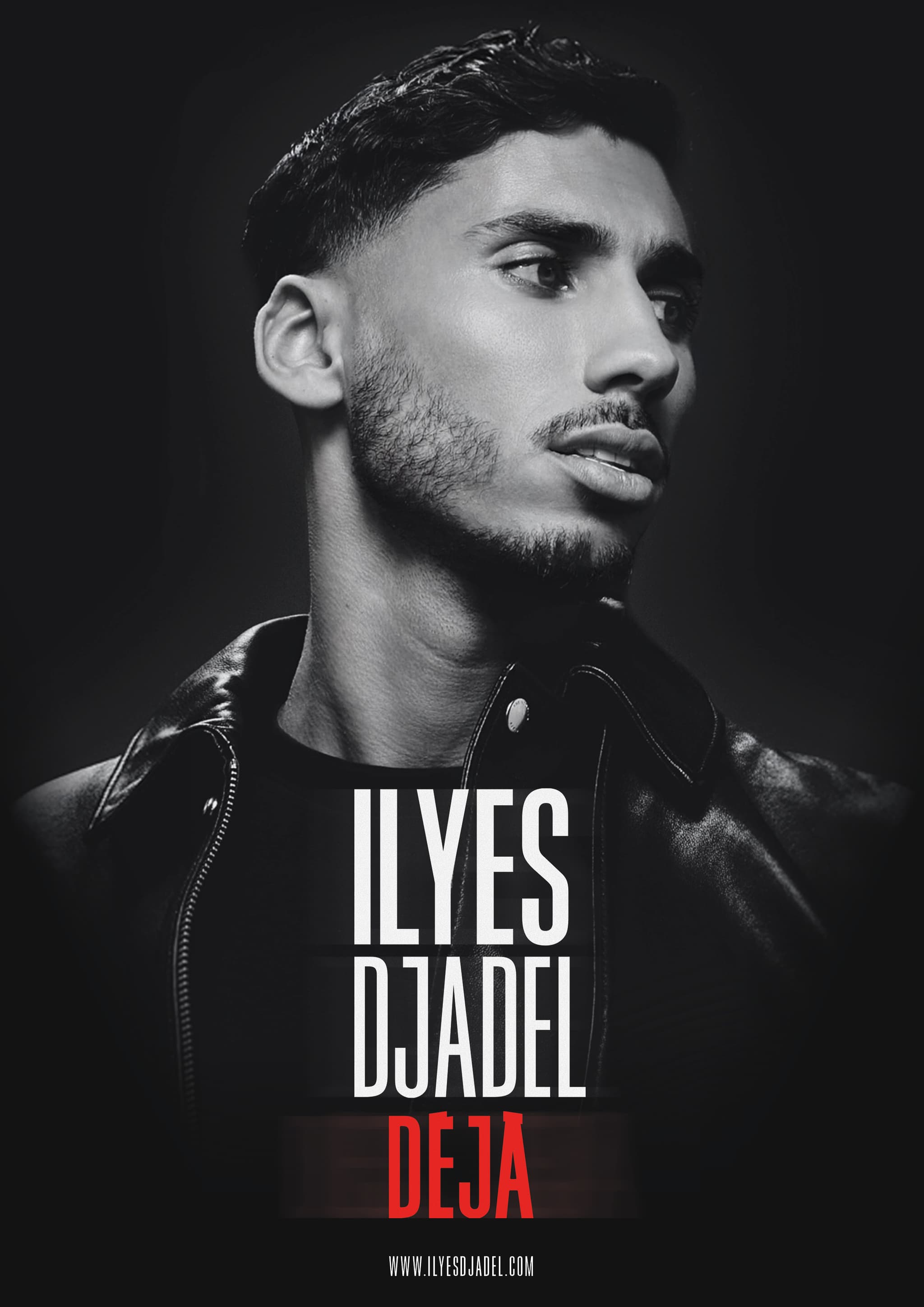 ILYES DEJA - Gare du Midi - Biarritz