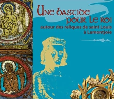 Affiche Exposition Saint Louis MDT 2026