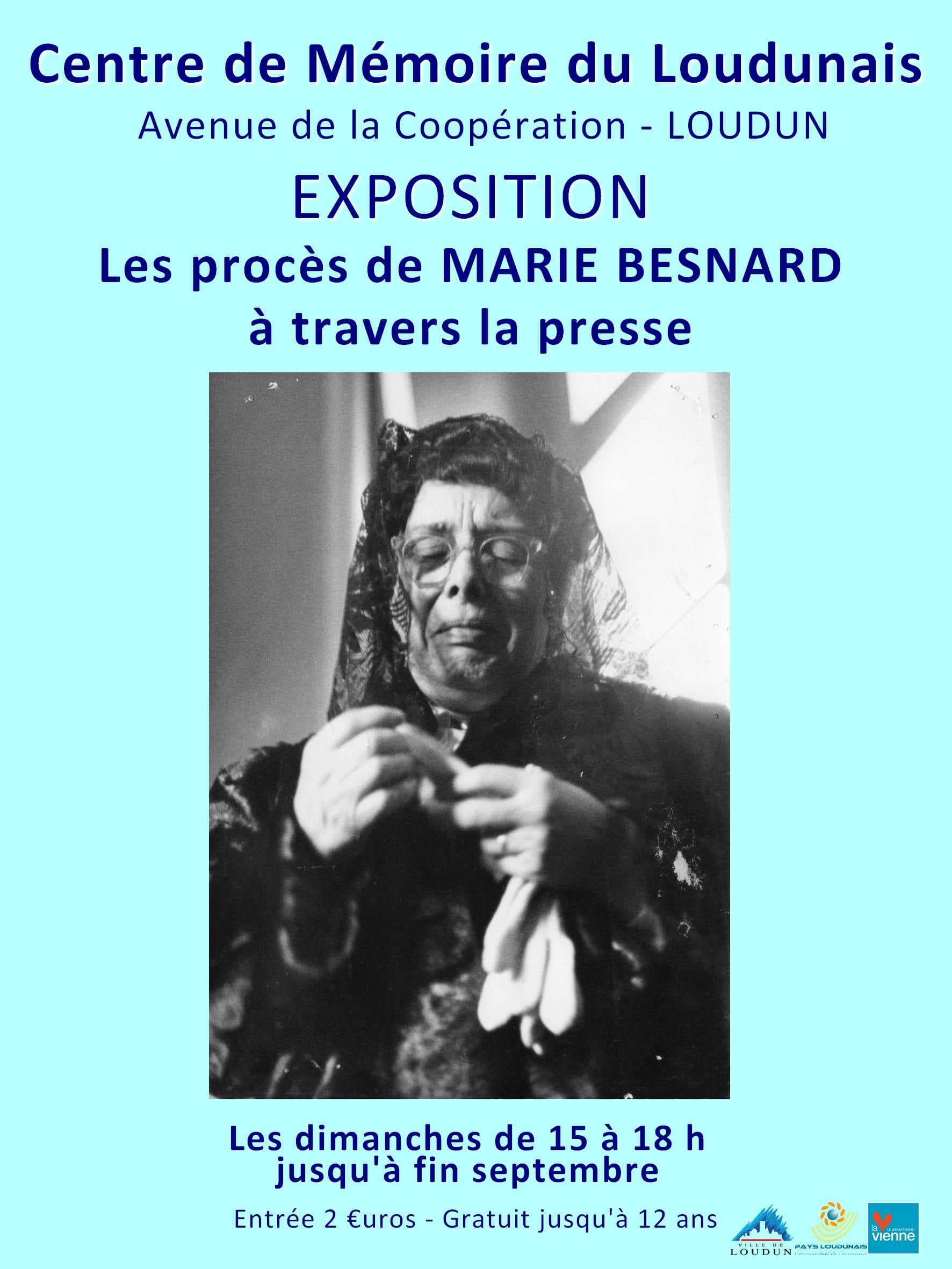 Affiche MB