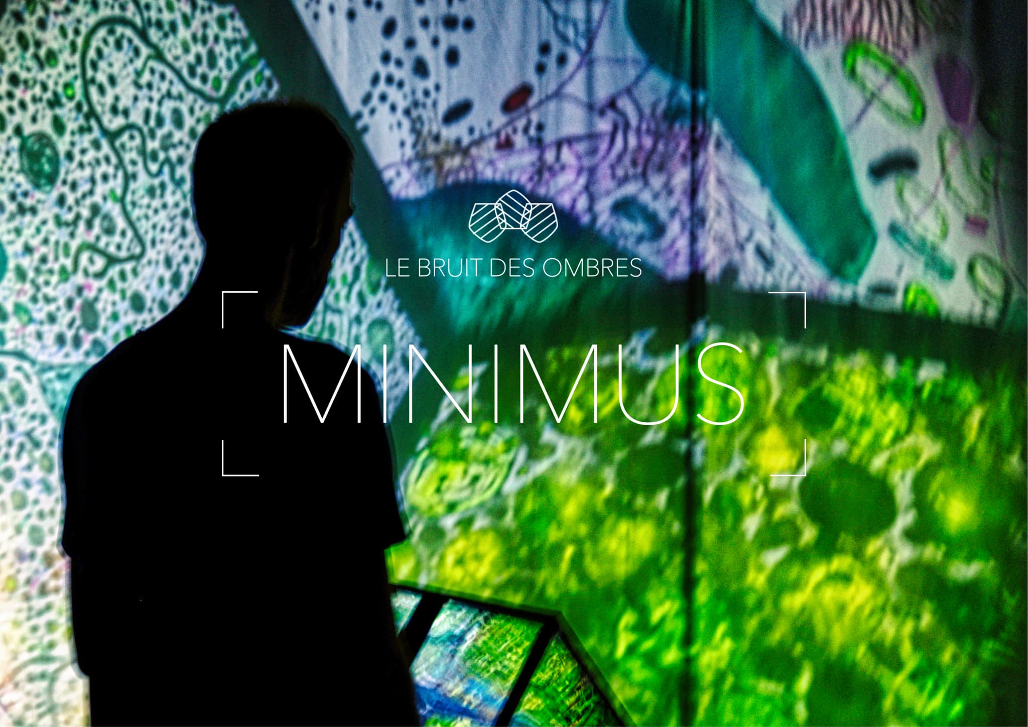 Affiche Minimus