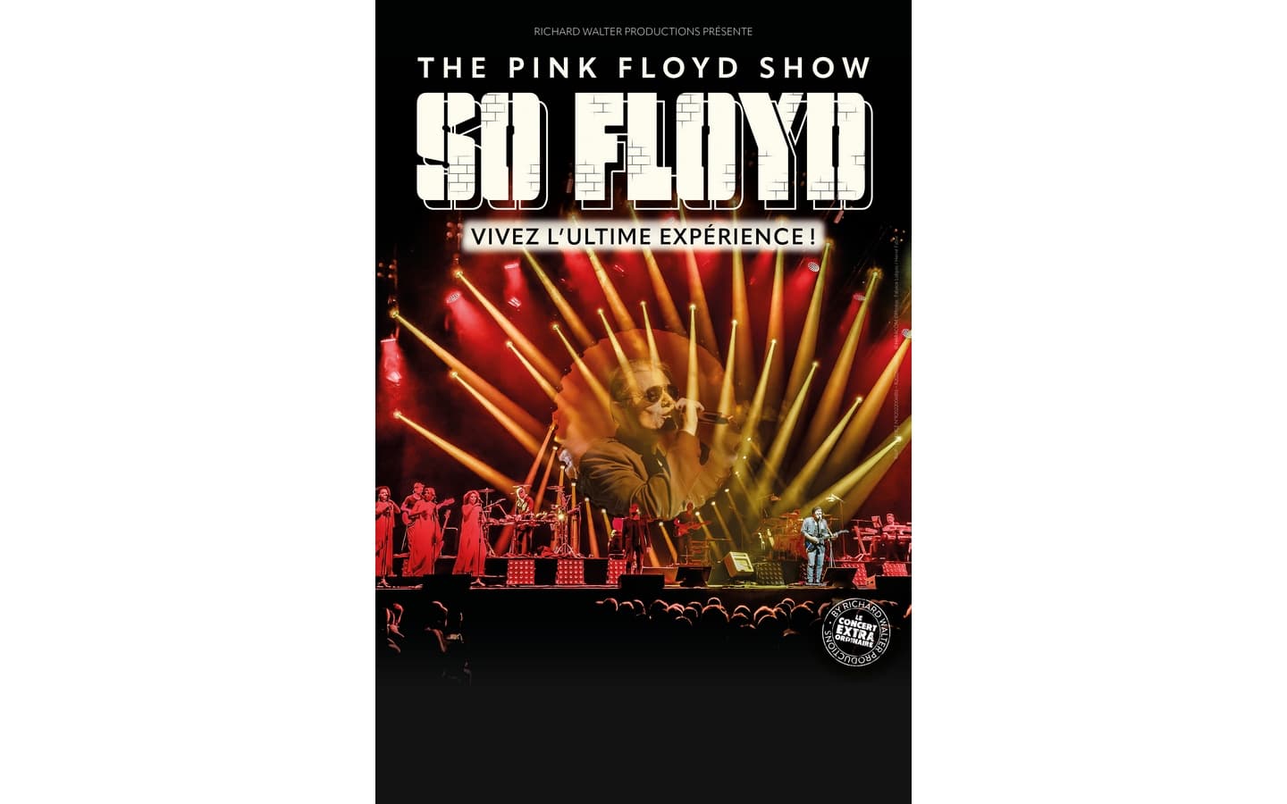Affiche So Floyd 2026