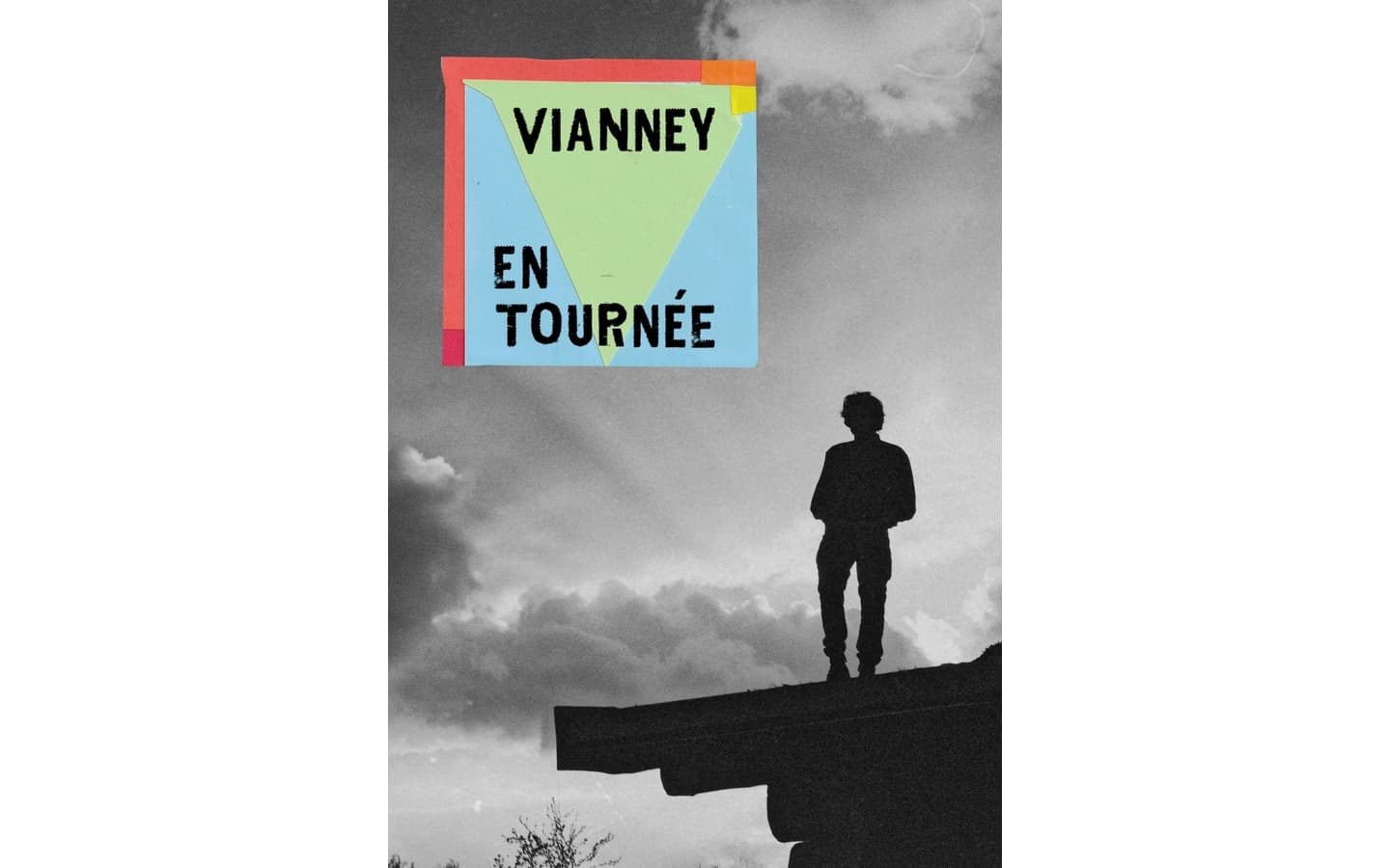 Affiche Vianney 2026