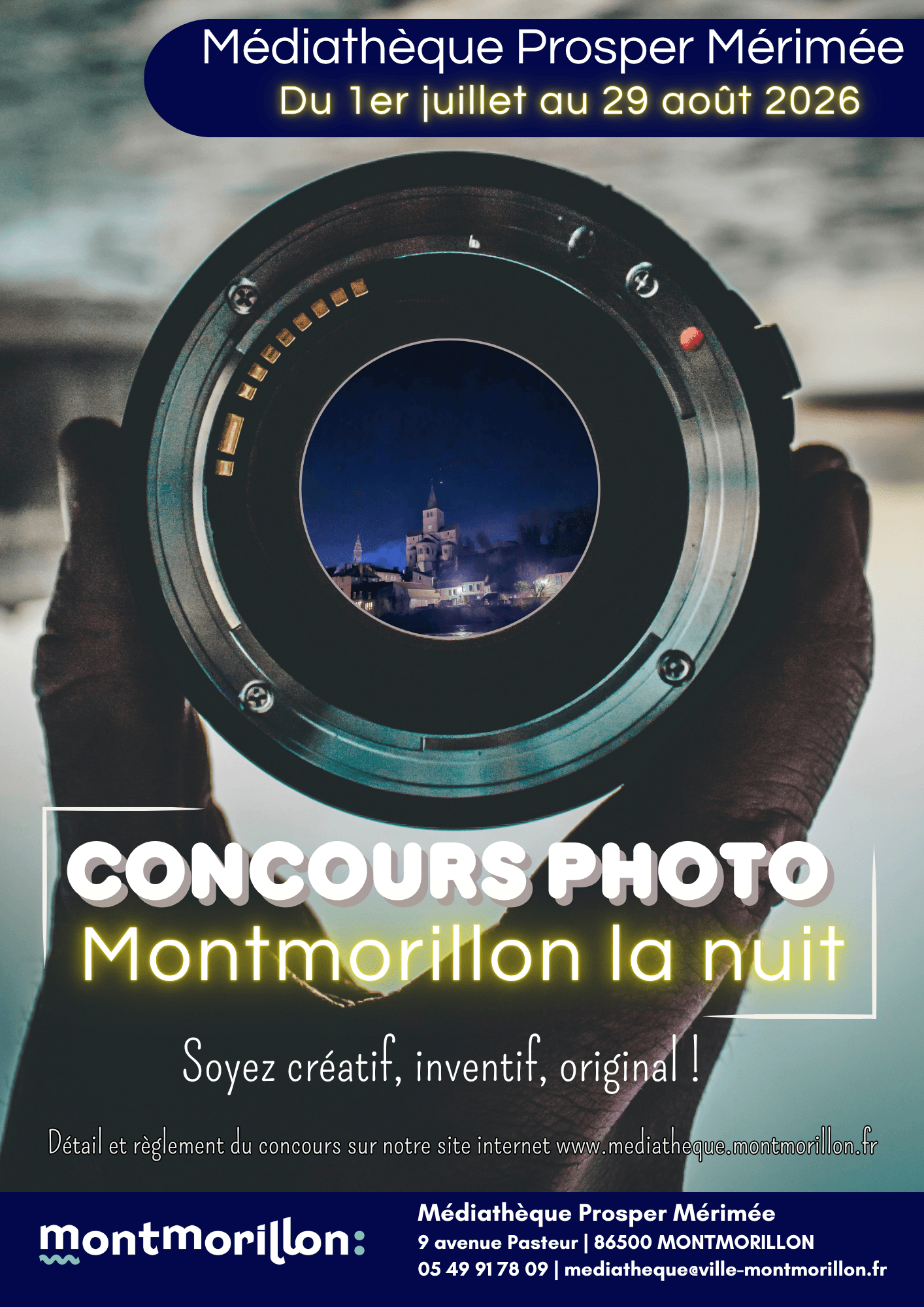 Concours photo - 1