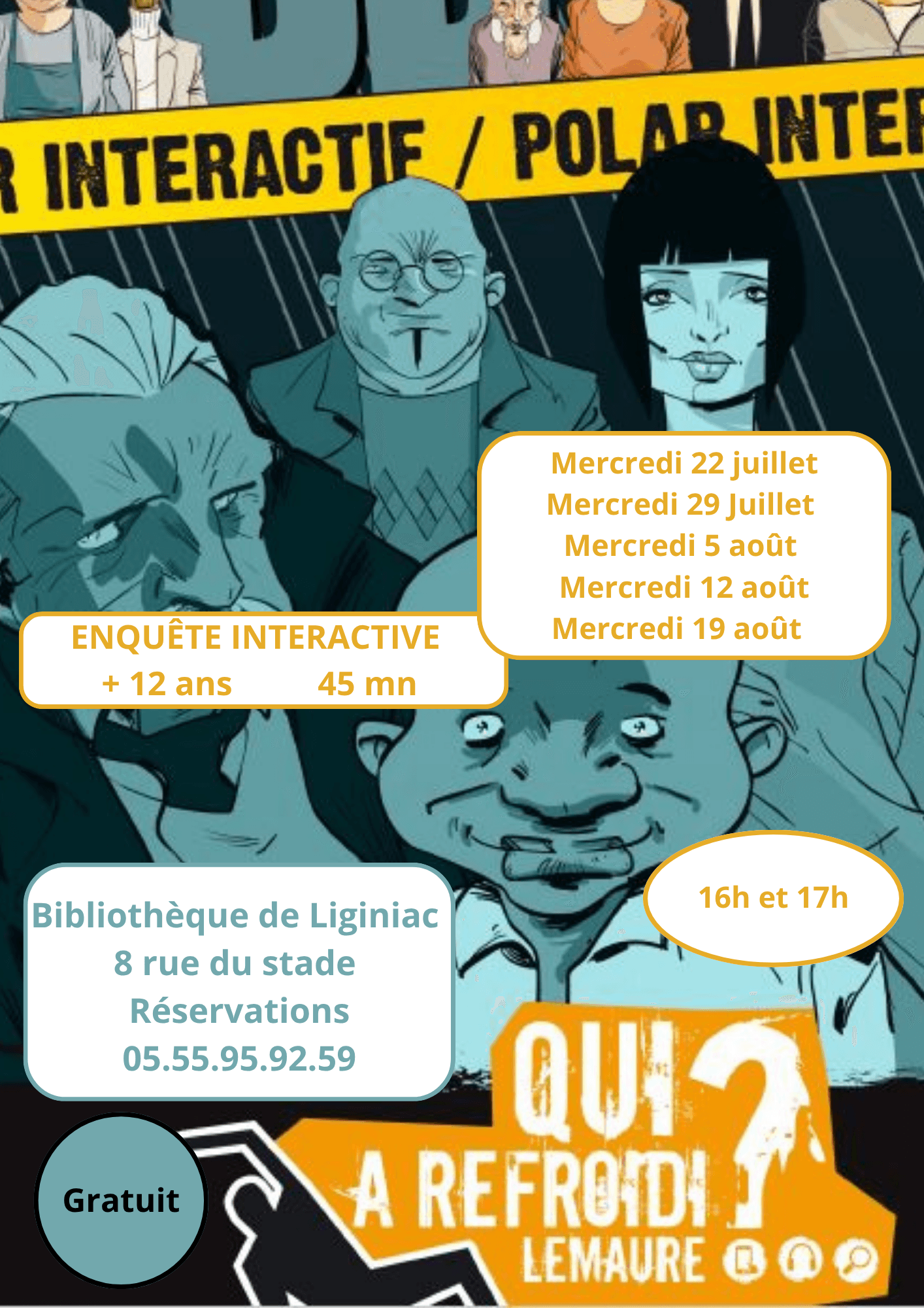 Votre texte de paragraphe - 1
