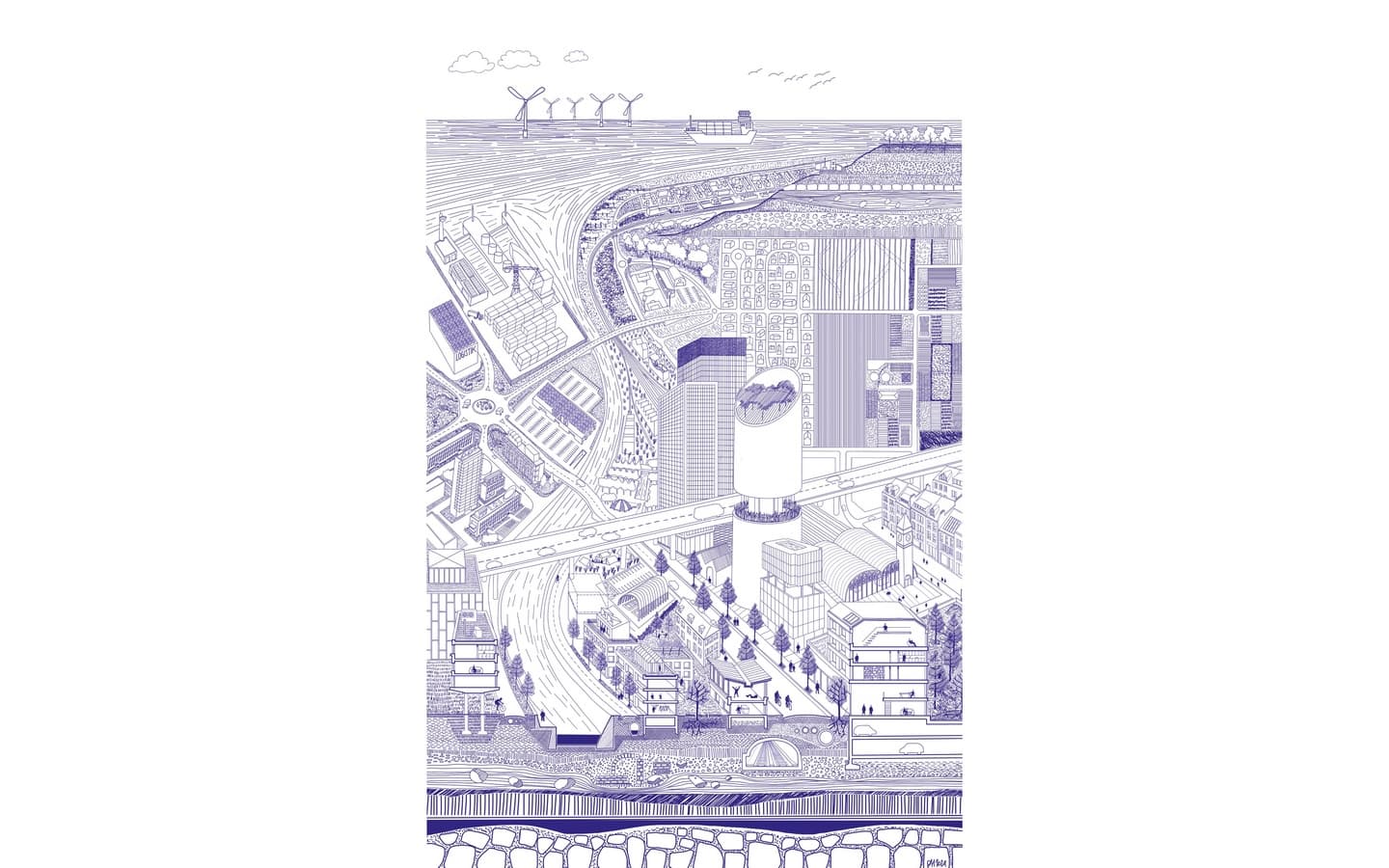 Affiche_expo_©Patrick Henry
