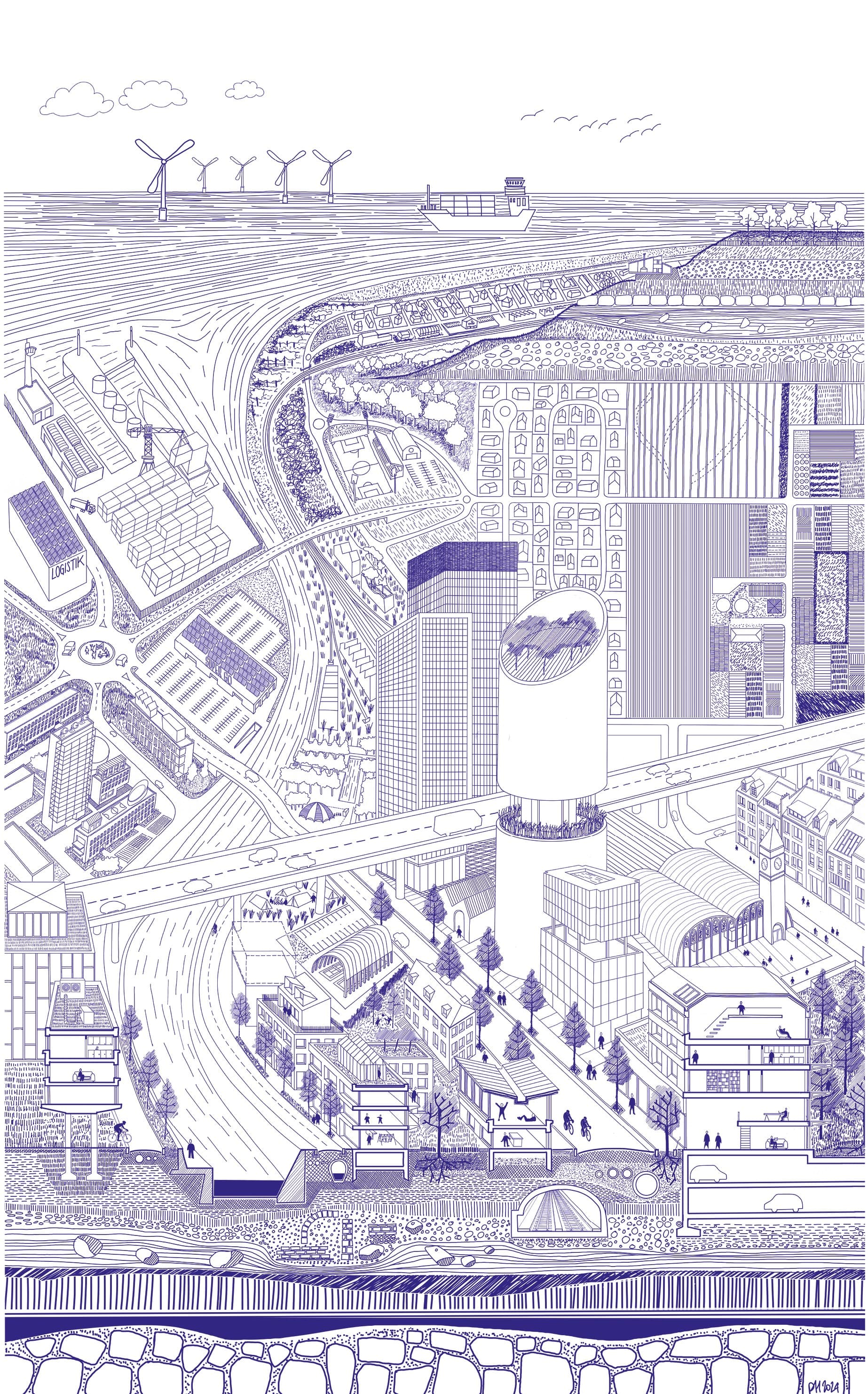 Affiche_expo_©Patrick Henry