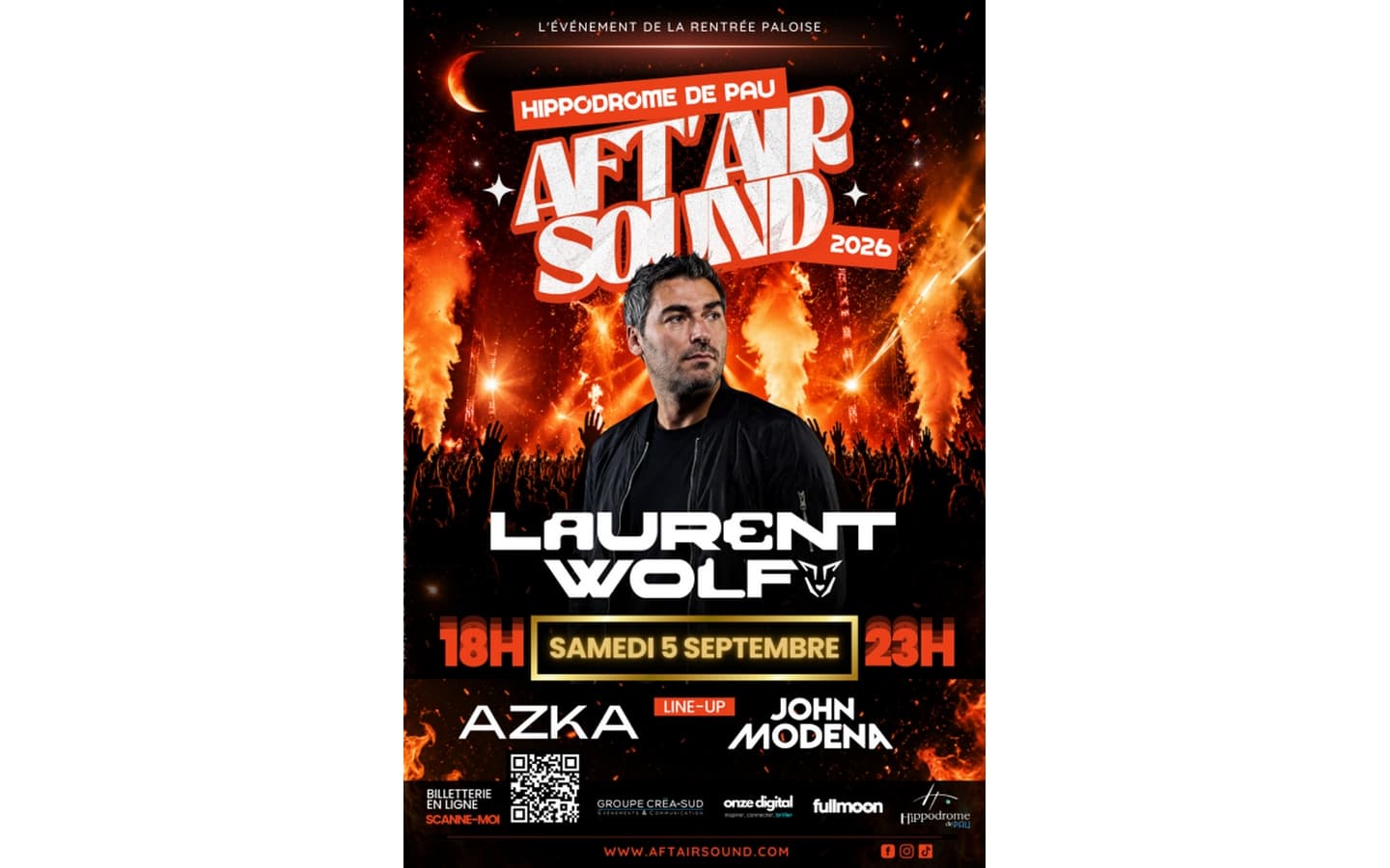 Aftair Sound