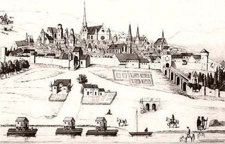 Église Sainte-Quitterie
