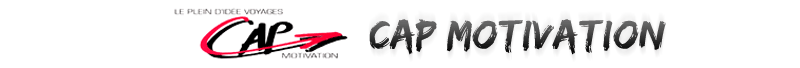 Agence Cap Motivation
