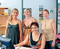 Agence Charters & Voyages