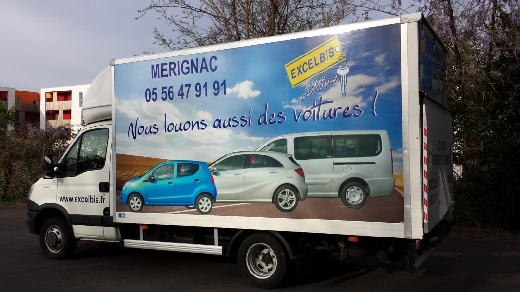 Agence Excelbis