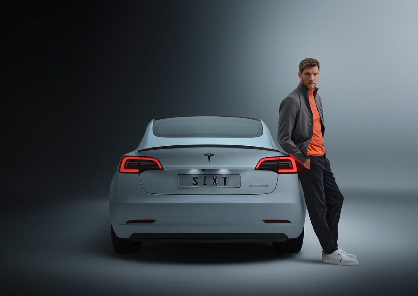 Sixt location de voitures et VTC