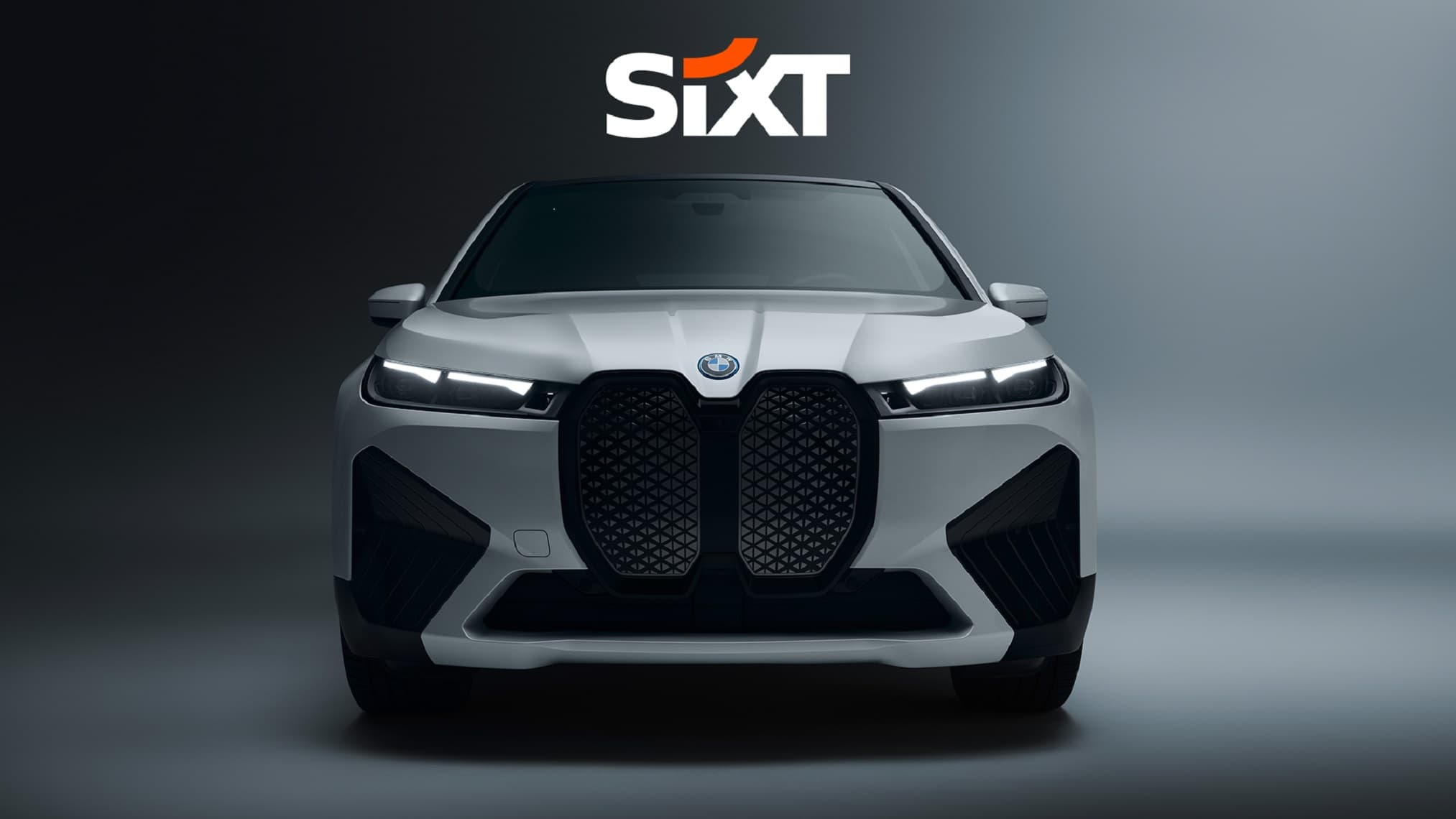 Sixt location de voitures et VTC