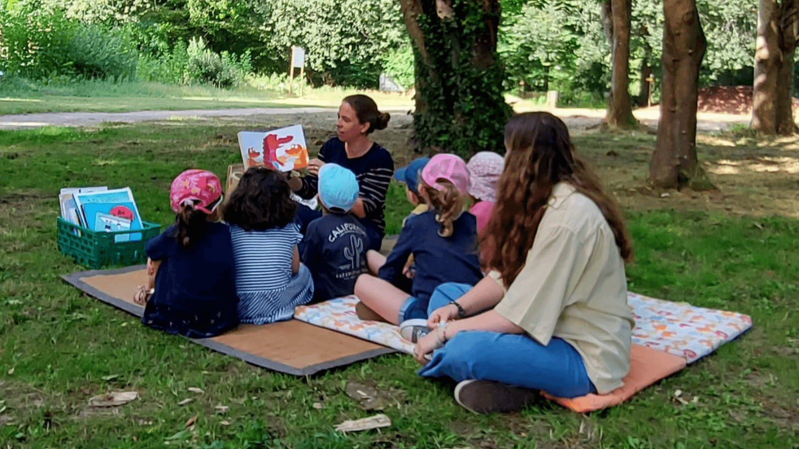 Agenda en ligne - 1