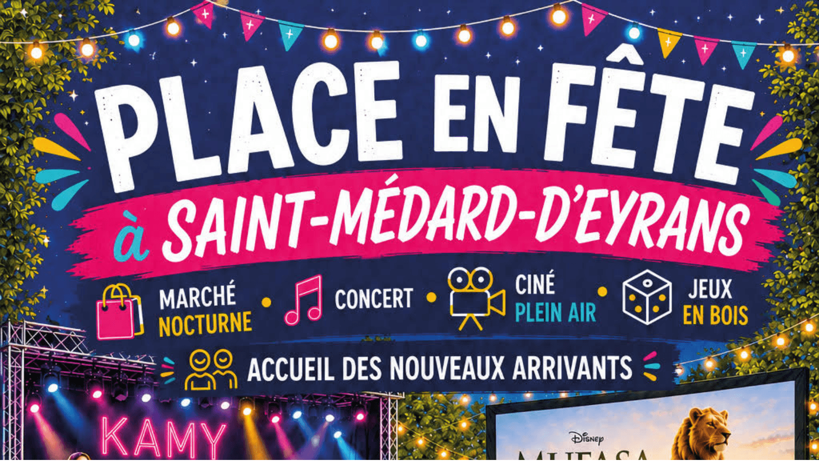 Agenda en ligne - 1
