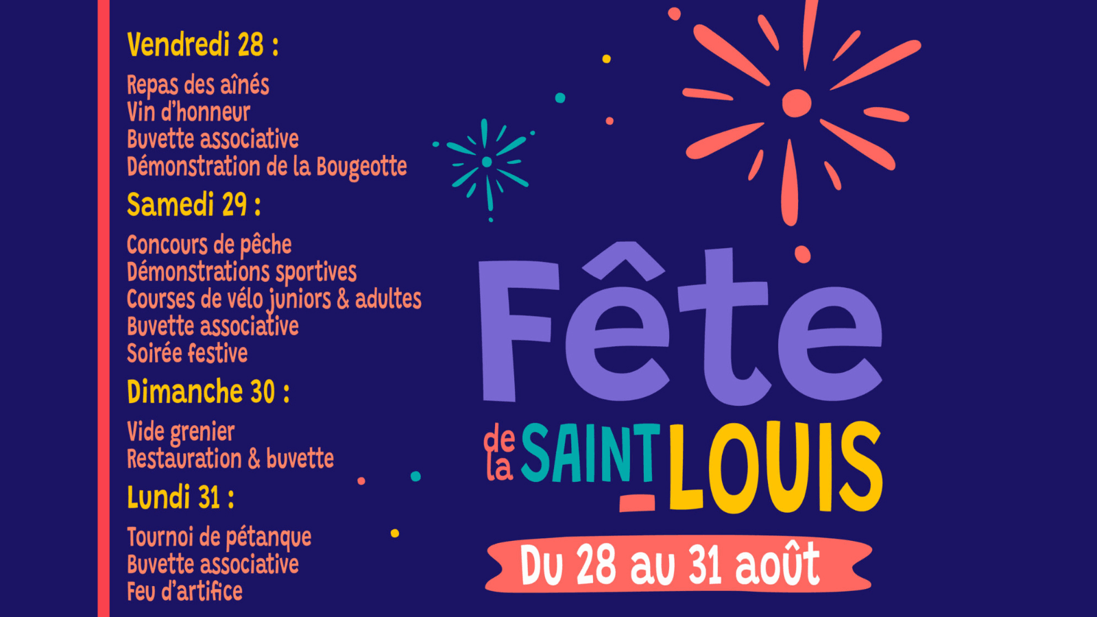 Agenda en ligne - 1