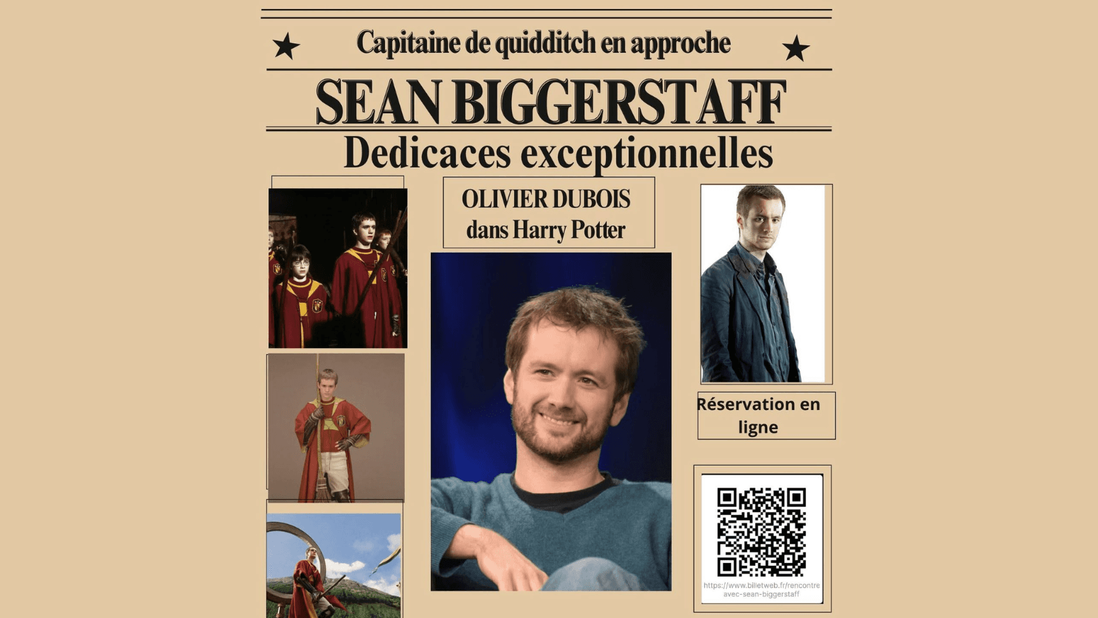 Agenda en ligne - 1