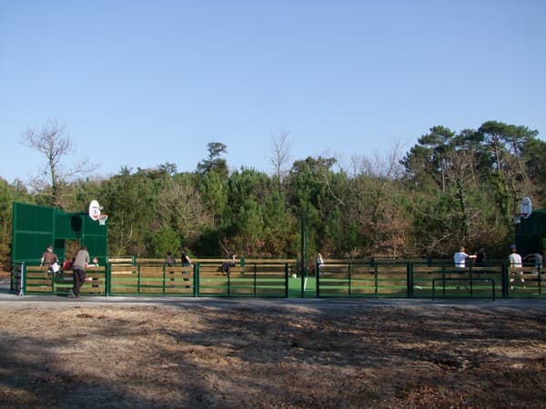 Agora Parc Labenne