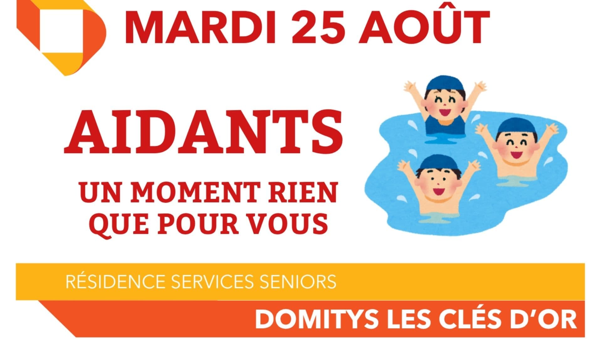 Coeur de Béarn Agenda - Aidants un moment rien que pour vous