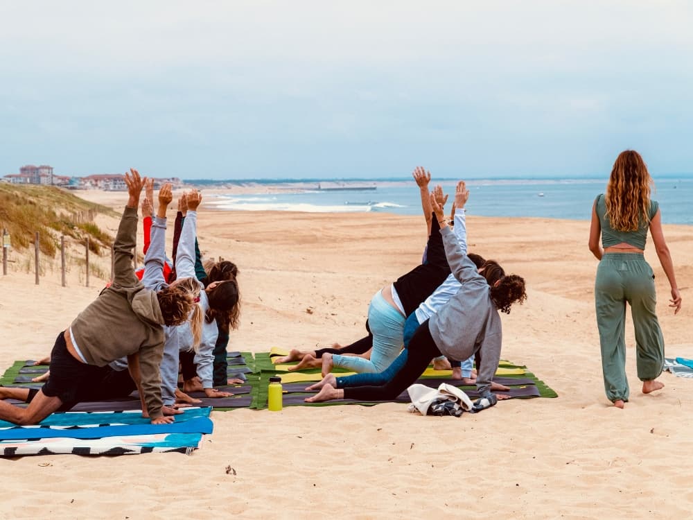 Aiga yoga