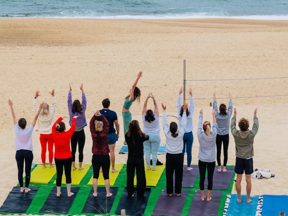 Aiga yoga