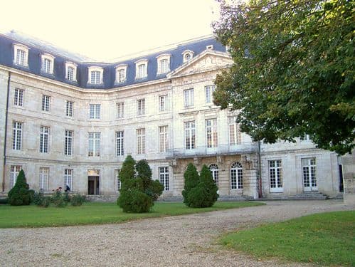 Aiguillon