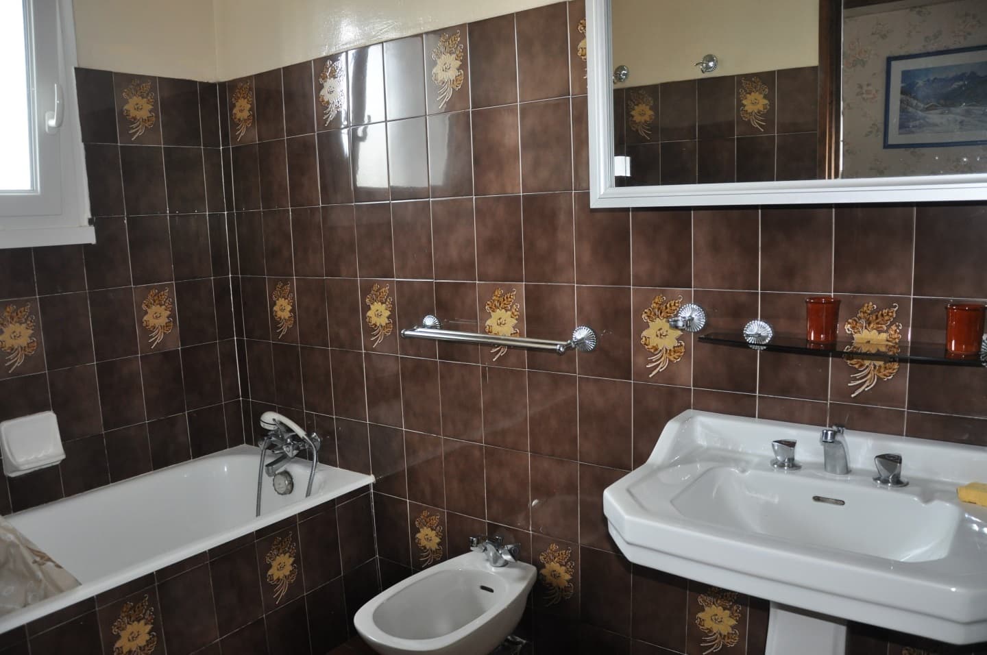 Ainciart-Salle de bain