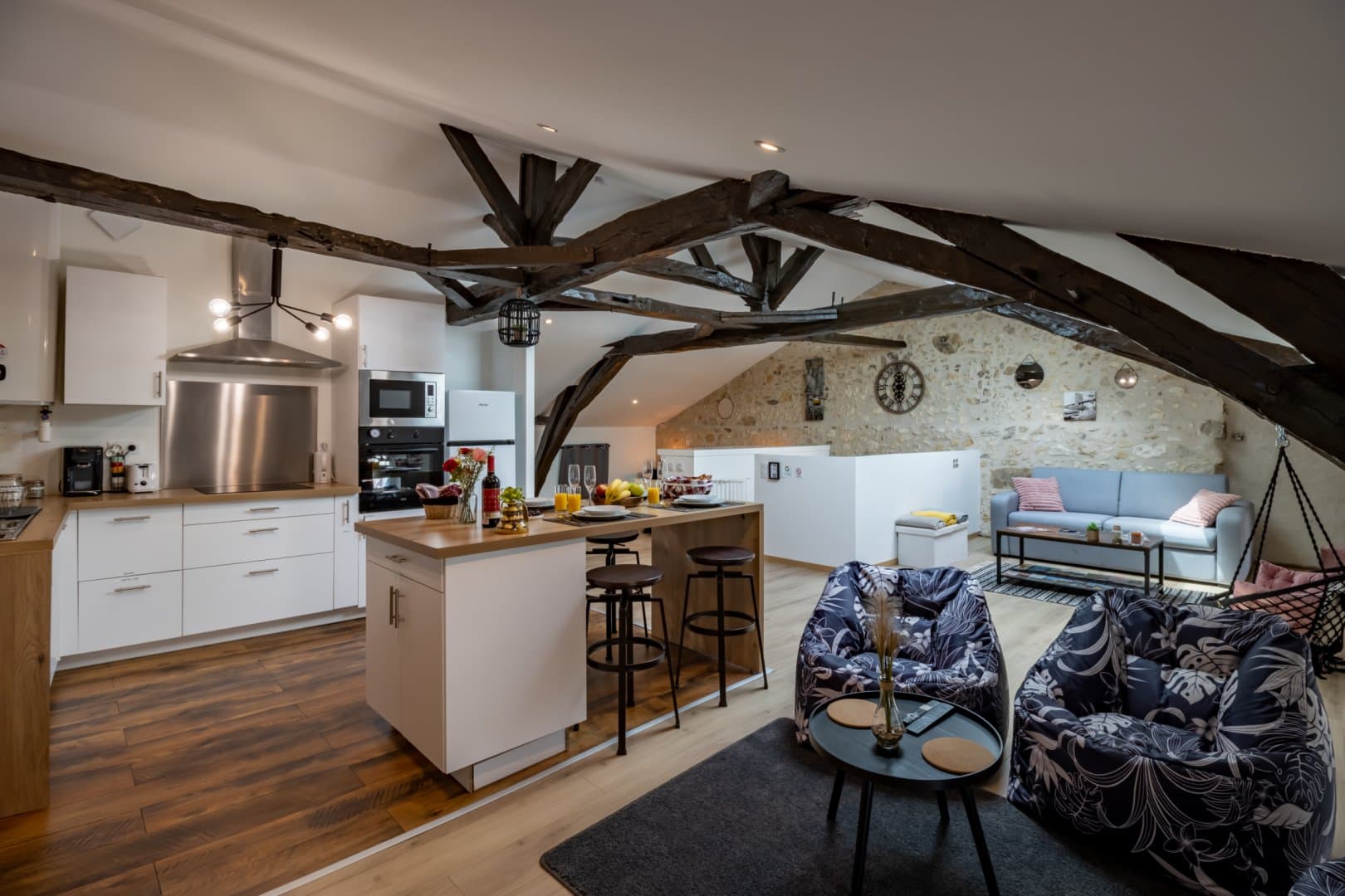 AirB&B Mussidan-4